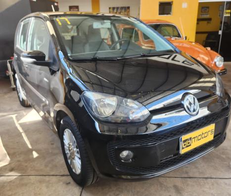 VOLKSWAGEN UP 1.0 12V 4P TSI FLEX MOVE UP, Foto 3