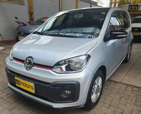 VOLKSWAGEN UP 1.0 12V 4P TSI FLEX MOVE UP, Foto 2