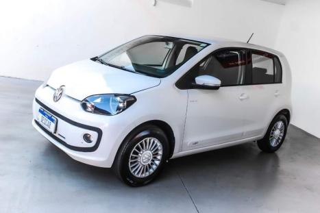 VOLKSWAGEN UP 1.0 12V 4P TSI FLEX MOVE UP, Foto 3