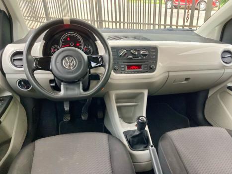 VOLKSWAGEN UP 1.0 12V 4P HIGH FLEX, Foto 8