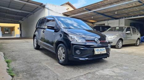 VOLKSWAGEN UP 1.0 12V 4P TSI FLEX MOVE UP, Foto 4