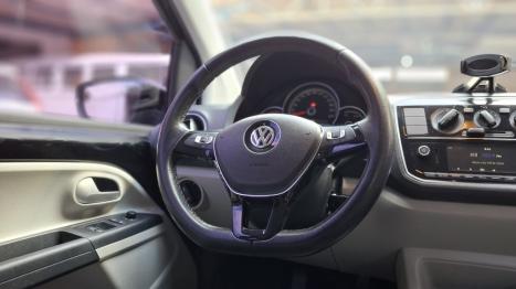 VOLKSWAGEN UP 1.0 12V 4P TSI FLEX MOVE UP, Foto 7