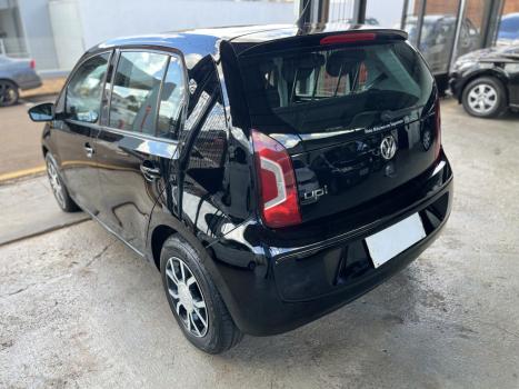 VOLKSWAGEN UP 1.0 12V 4P FLEX MOVE UP, Foto 6