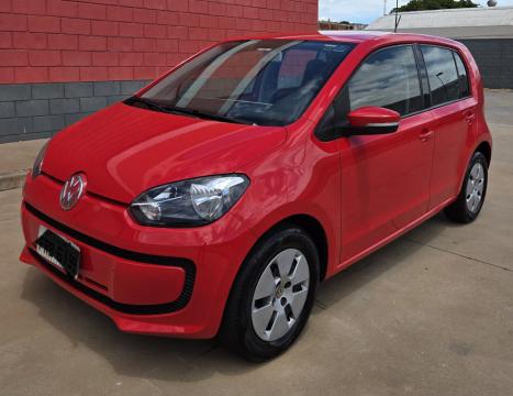 VOLKSWAGEN UP 1.0 12V 4P FLEX MOVE UP, Foto 2