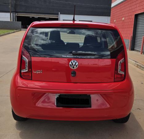 VOLKSWAGEN UP 1.0 12V 4P FLEX MOVE UP, Foto 8