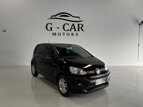 VOLKSWAGEN UP 1.0 12V 4P TSI FLEX MOVE UP, Foto 1