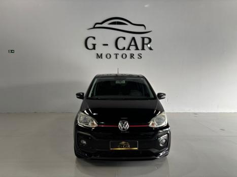 VOLKSWAGEN UP 1.0 12V 4P TSI FLEX MOVE UP, Foto 2