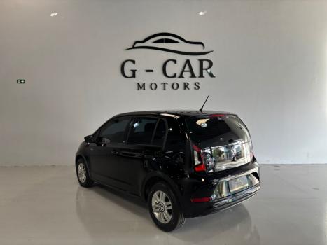 VOLKSWAGEN UP 1.0 12V 4P TSI FLEX MOVE UP, Foto 3