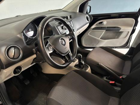 VOLKSWAGEN UP 1.0 12V 4P TSI FLEX MOVE UP, Foto 5