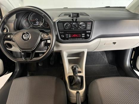 VOLKSWAGEN UP 1.0 12V 4P TSI FLEX MOVE UP, Foto 6