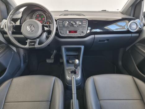 VOLKSWAGEN UP 1.0 12V 4P FLEX RUN I-MOTION AUTOMATIZADO, Foto 2
