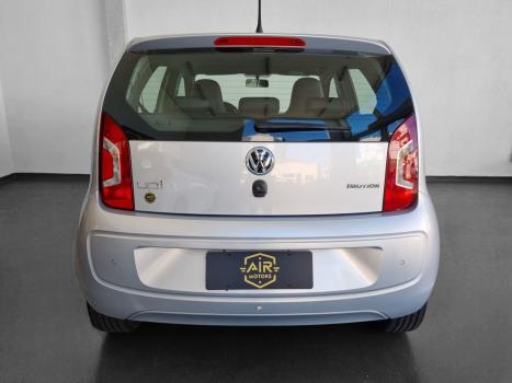 VOLKSWAGEN UP 1.0 12V 4P FLEX RUN I-MOTION AUTOMATIZADO, Foto 7
