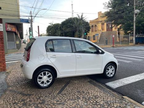 VOLKSWAGEN UP 1.0 12V 4P FLEX HIGH I-MOTION AUTOMATIZADO, Foto 5