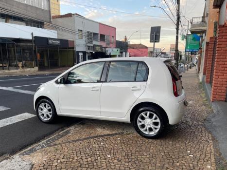 VOLKSWAGEN UP 1.0 12V 4P FLEX HIGH I-MOTION AUTOMATIZADO, Foto 6