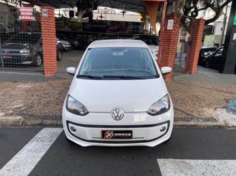 VOLKSWAGEN UP 1.0 12V 4P FLEX HIGH I-MOTION AUTOMATIZADO, Foto 11