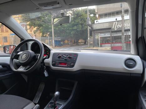 VOLKSWAGEN UP 1.0 12V 4P FLEX HIGH I-MOTION AUTOMATIZADO, Foto 13