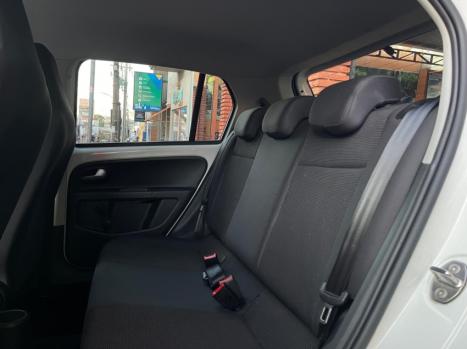 VOLKSWAGEN UP 1.0 12V 4P FLEX HIGH I-MOTION AUTOMATIZADO, Foto 18