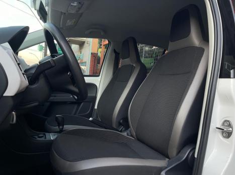 VOLKSWAGEN UP 1.0 12V 4P FLEX HIGH I-MOTION AUTOMATIZADO, Foto 19