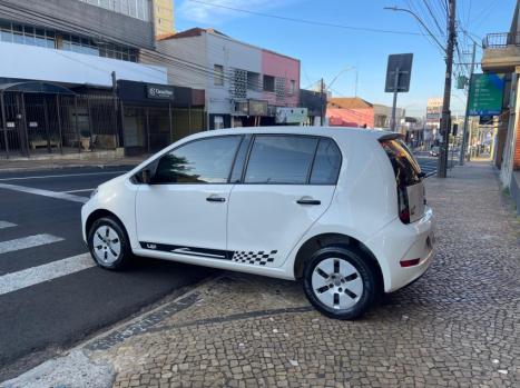 VOLKSWAGEN UP 1.0 12V 4P TAKE FLEX, Foto 2