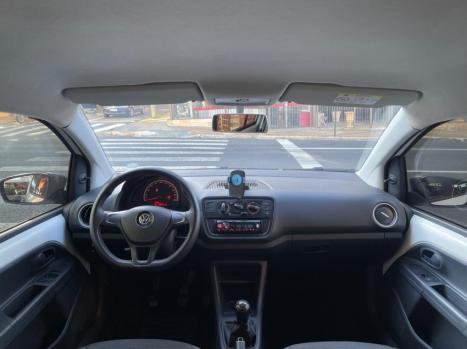 VOLKSWAGEN UP 1.0 12V 4P TAKE FLEX, Foto 3