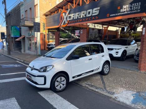 VOLKSWAGEN UP 1.0 12V 4P TAKE FLEX, Foto 4
