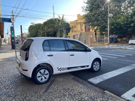 VOLKSWAGEN UP 1.0 12V 4P TAKE FLEX, Foto 5