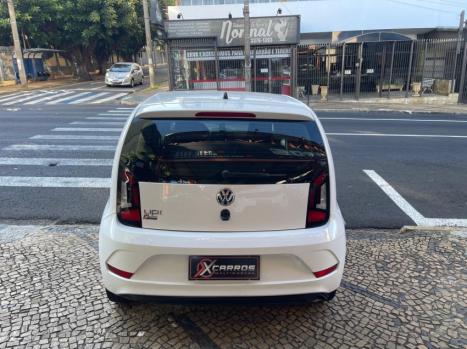 VOLKSWAGEN UP 1.0 12V 4P TAKE FLEX, Foto 6
