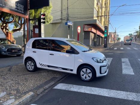 VOLKSWAGEN UP 1.0 12V 4P TAKE FLEX, Foto 7