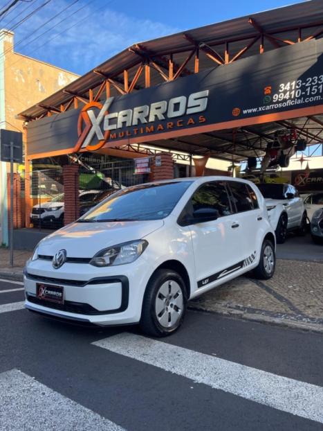 VOLKSWAGEN UP 1.0 12V 4P TAKE FLEX, Foto 8