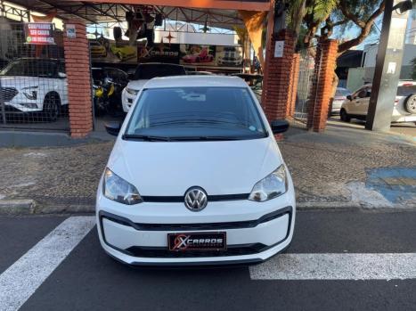 VOLKSWAGEN UP 1.0 12V 4P TAKE FLEX, Foto 9
