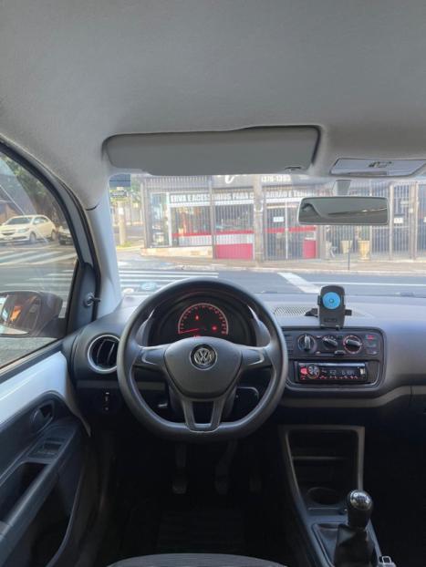 VOLKSWAGEN UP 1.0 12V 4P TAKE FLEX, Foto 11