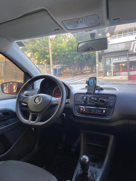 VOLKSWAGEN UP 1.0 12V 4P TAKE FLEX, Foto 13
