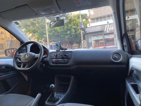 VOLKSWAGEN UP 1.0 12V 4P TAKE FLEX, Foto 15