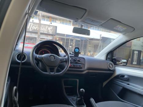 VOLKSWAGEN UP 1.0 12V 4P TAKE FLEX, Foto 16