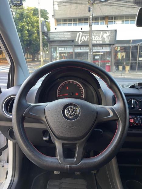 VOLKSWAGEN UP 1.0 12V 4P TAKE FLEX, Foto 18