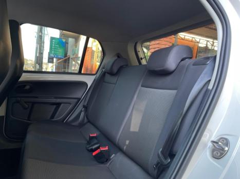 VOLKSWAGEN UP 1.0 12V 4P TAKE FLEX, Foto 19