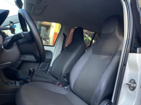 VOLKSWAGEN UP 1.0 12V 4P TAKE FLEX, Foto 20