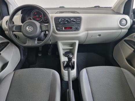 VOLKSWAGEN UP 1.0 12V 4P FLEX MOVE UP, Foto 2