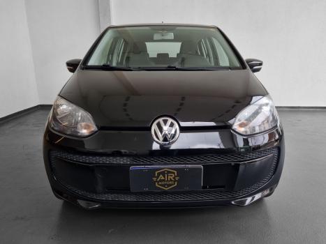 VOLKSWAGEN UP 1.0 12V 4P FLEX MOVE UP, Foto 4