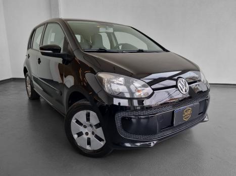 VOLKSWAGEN UP 1.0 12V 4P FLEX MOVE UP, Foto 5