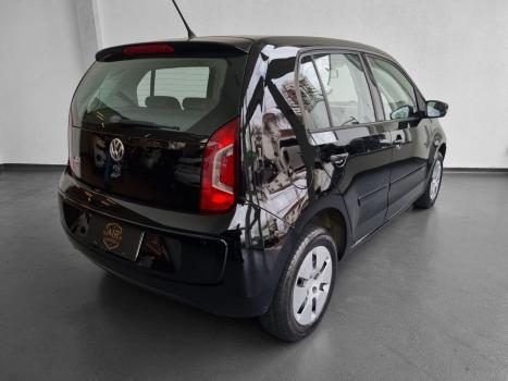 VOLKSWAGEN UP 1.0 12V 4P FLEX MOVE UP, Foto 6