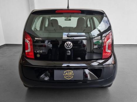 VOLKSWAGEN UP 1.0 12V 4P FLEX MOVE UP, Foto 7