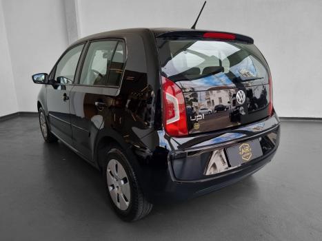 VOLKSWAGEN UP 1.0 12V 4P FLEX MOVE UP, Foto 8