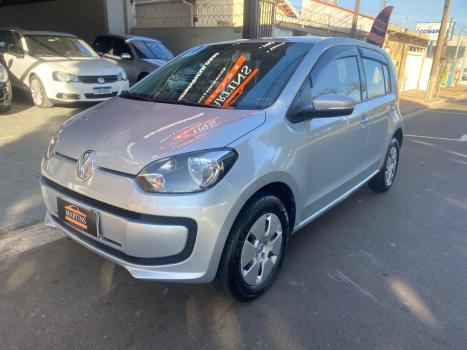 VOLKSWAGEN UP 1.0 12V 4P FLEX MOVE UP, Foto 1
