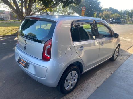 VOLKSWAGEN UP 1.0 12V 4P FLEX MOVE UP, Foto 4