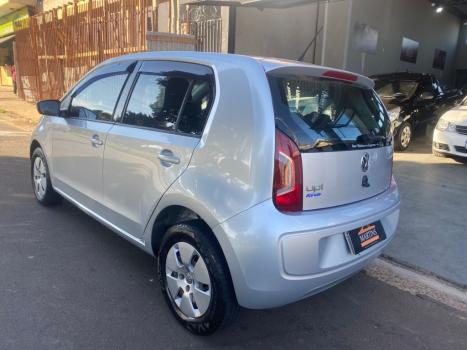 VOLKSWAGEN UP 1.0 12V 4P FLEX MOVE UP, Foto 5