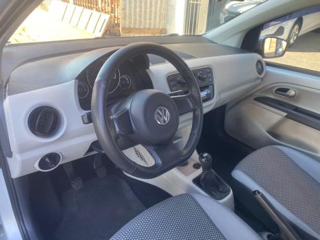 VOLKSWAGEN UP 1.0 12V 4P FLEX MOVE UP, Foto 7