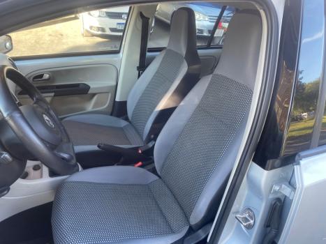 VOLKSWAGEN UP 1.0 12V 4P FLEX MOVE UP, Foto 8