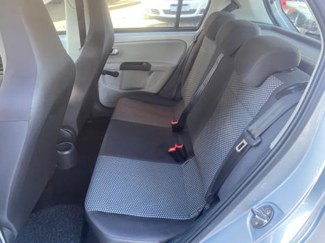 VOLKSWAGEN UP 1.0 12V 4P FLEX MOVE UP, Foto 9