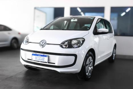 VOLKSWAGEN UP 1.0 12V 4P FLEX MOVE UP, Foto 1
